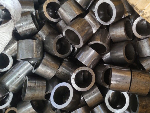 周至无缝钢管切割